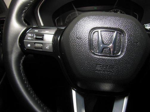 2024 Honda Pilot Touring 8-Passenger