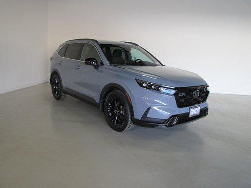 2024 Honda CR-V Hybrid Sport FWD