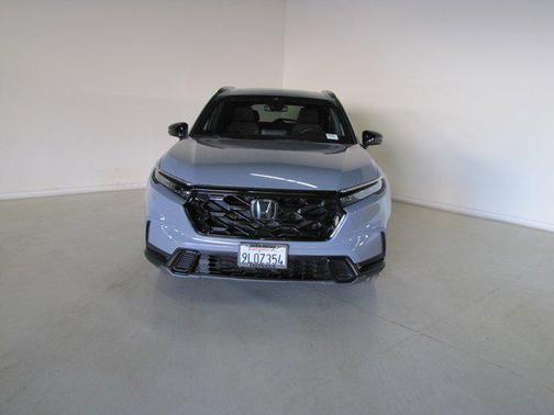 2024 Honda CR-V Hybrid Sport FWD