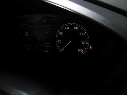 2024 Honda CR-V Hybrid Sport FWD