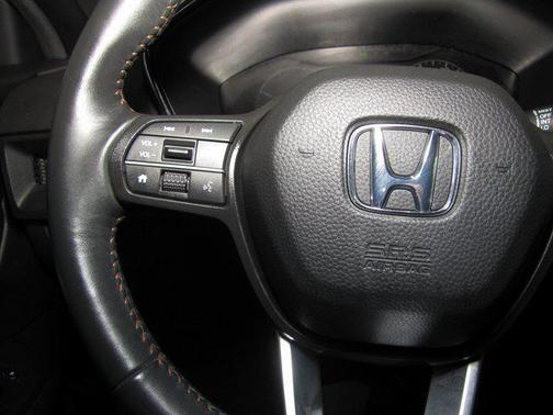 2024 Honda CR-V Hybrid Sport FWD