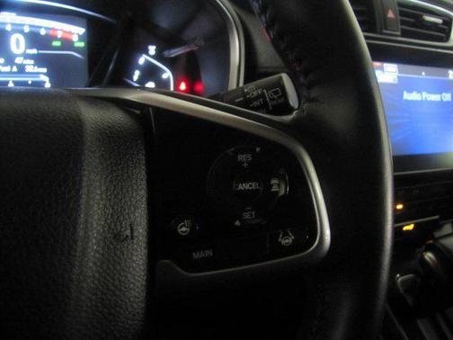 2020 Honda CR-V 2WD Touring