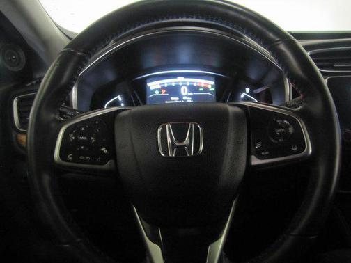 2020 Honda CR-V 2WD Touring