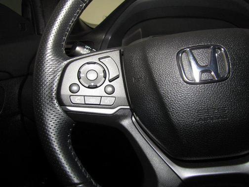 2022 Honda Passport AWD EX-L