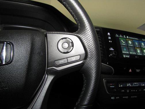 2022 Honda Passport AWD EX-L