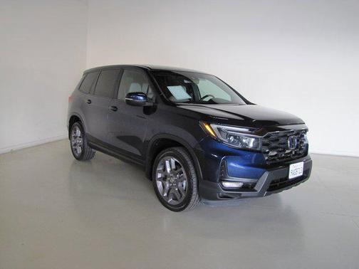 2022 Honda Passport AWD EX-L