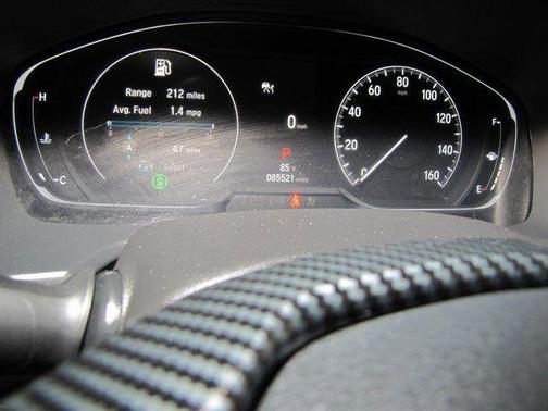 2022 Honda Accord Sport SE 1.5T