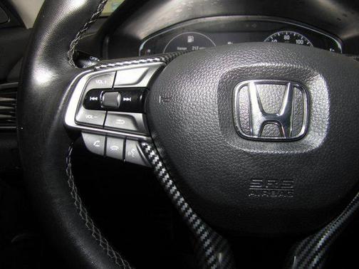 2022 Honda Accord Sport SE 1.5T