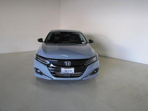 2022 Honda Accord Sport SE 1.5T