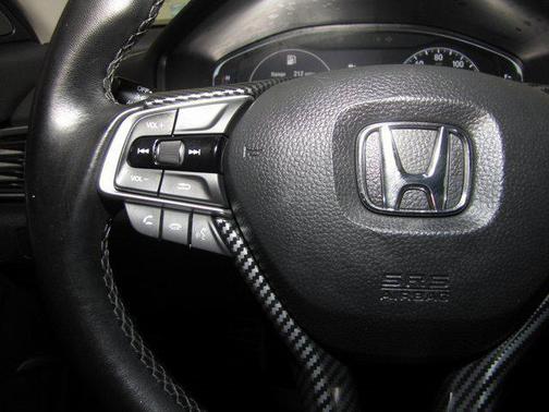 2022 Honda Accord Sport SE 1.5T