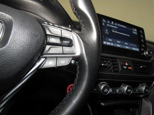 2022 Honda Accord Sport SE 1.5T