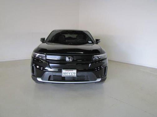 Black 2024 Honda Prologue EX
