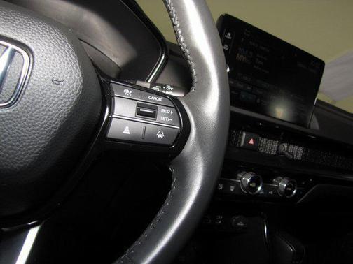 2024 Honda CR-V EX-L 2WD