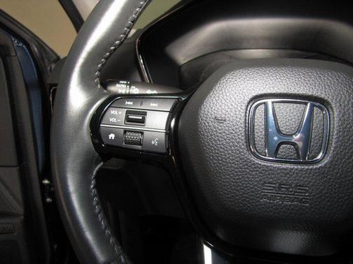 2024 Honda CR-V EX-L 2WD