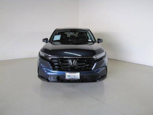 2024 Honda CR-V EX-L 2WD