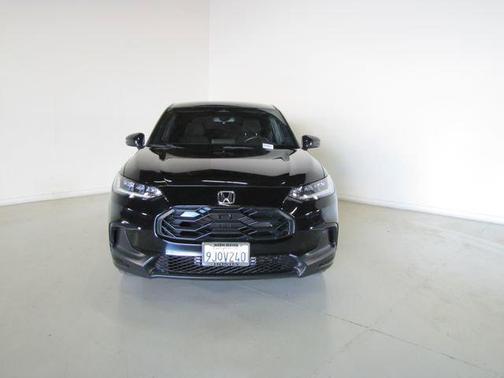 2024 Honda HR-V 2WD Sport