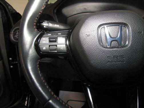 2024 Honda HR-V 2WD Sport
