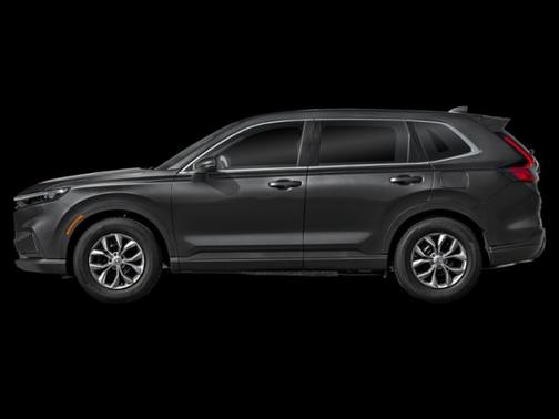 2026 Honda CR-V LX AWD