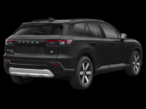 Black 2026 Honda Prologue Touring