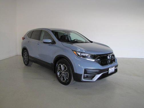 2022 Honda CR-V 2WD EX-L