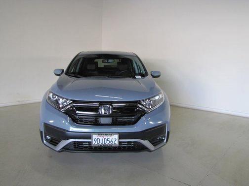 2022 Honda CR-V 2WD EX-L