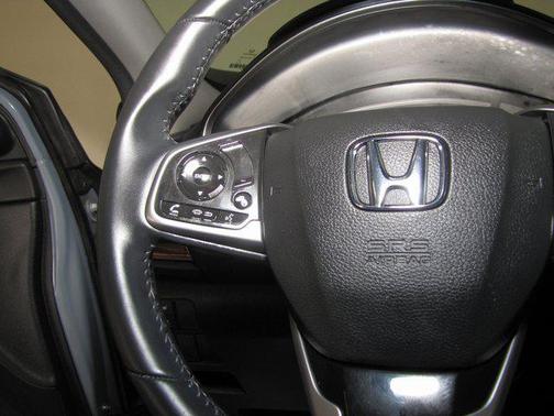 2022 Honda CR-V 2WD EX-L