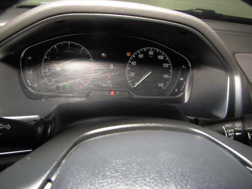 Silver 2022 Honda Accord Sport 1.5T