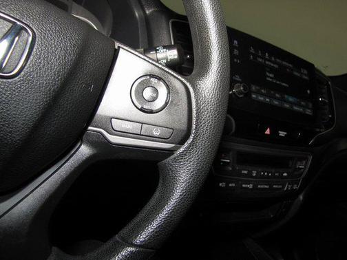 2022 Honda Pilot AWD Sport