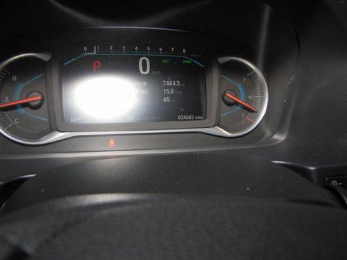 2022 Honda Pilot AWD Sport