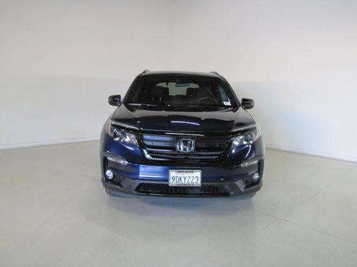 2022 Honda Pilot AWD Sport