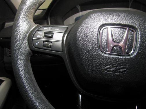 2023 Honda Accord LX 1.5T