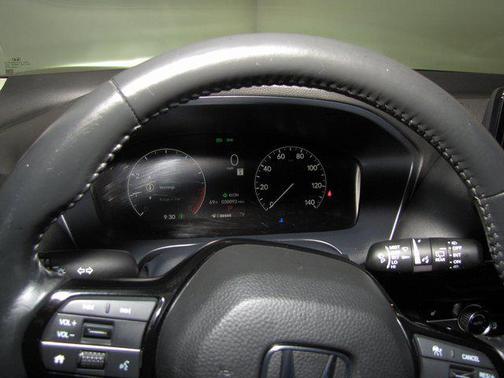 2023 Honda HR-V EX-L