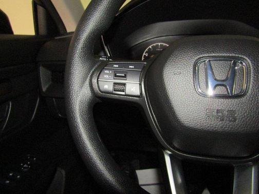 2026 Honda CR-V LX AWD