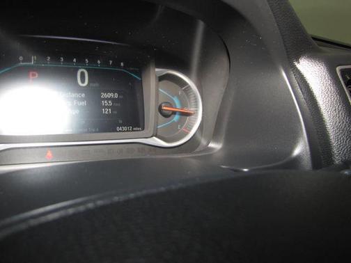 Silver 2021 Honda Pilot 2WD Special Edition