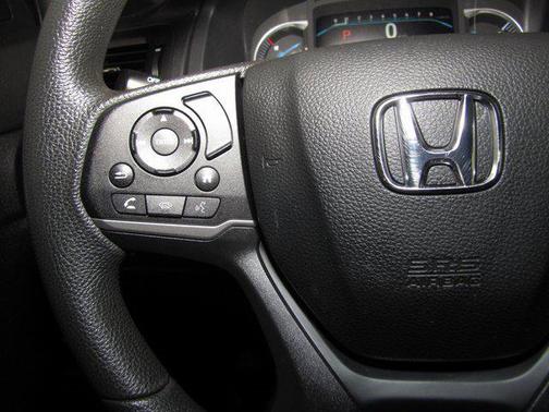 2022 Honda Pilot AWD Sport