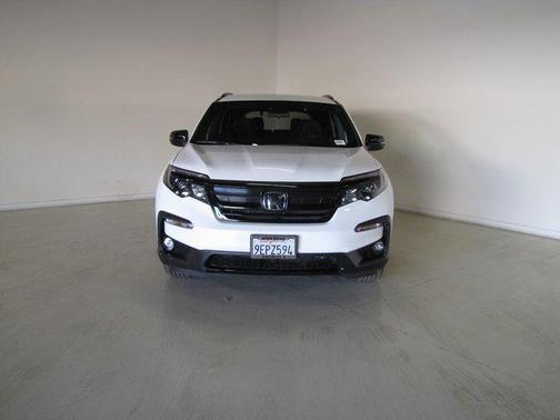 2022 Honda Pilot AWD Sport