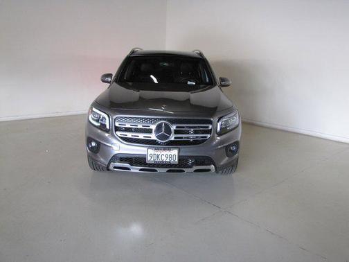 2023 Mercedes-Benz GLB 250 Base