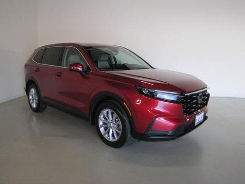 2024 Honda CR-V EX AWD