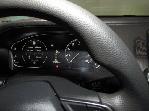 2022 Honda Accord LX 1.5T
