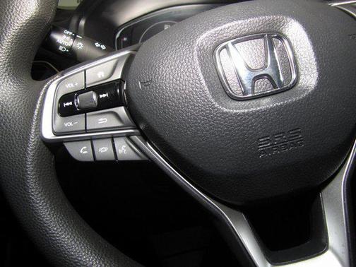 2022 Honda Accord LX 1.5T