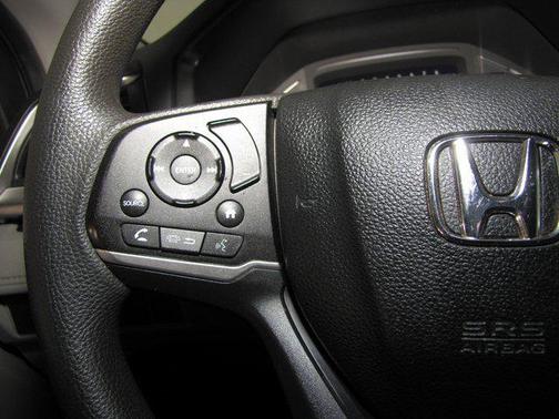 2020 Honda Odyssey LX