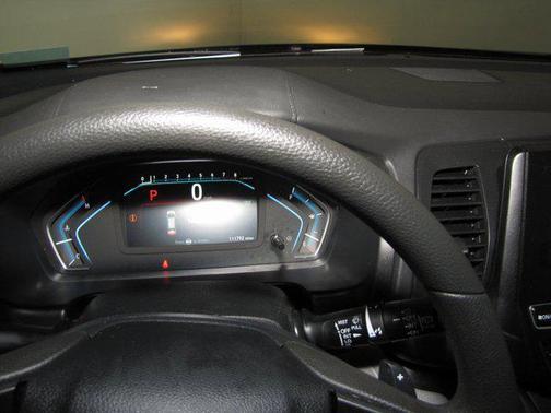 2020 Honda Odyssey LX