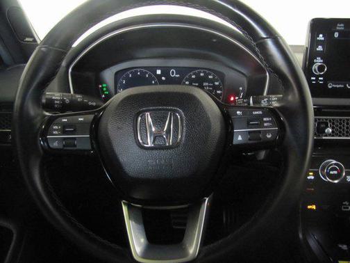 2024 Honda Civic Sport Touring