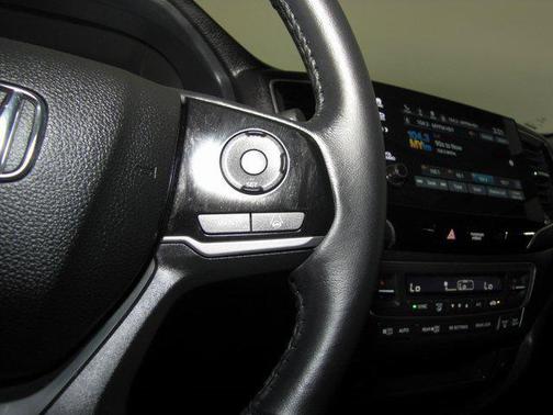 2022 Honda Pilot 2WD Special Edition