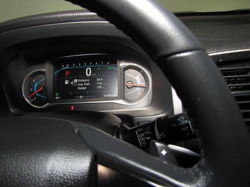 2022 Honda Pilot 2WD Special Edition