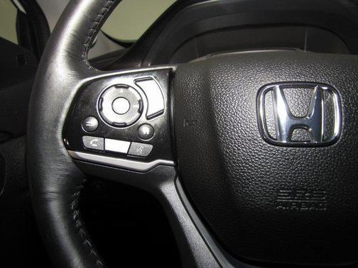 2022 Honda Pilot 2WD Special Edition