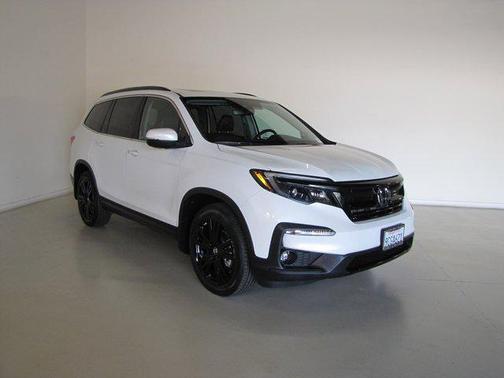 2022 Honda Pilot 2WD Special Edition