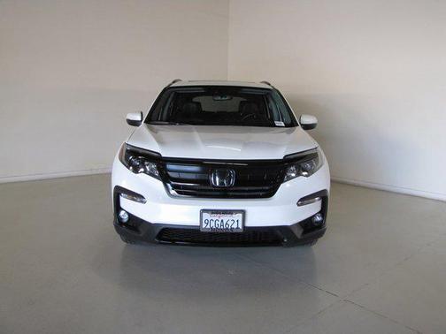 2022 Honda Pilot 2WD Special Edition