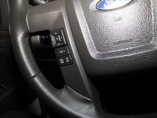 2012 Ford F-150 Lariat