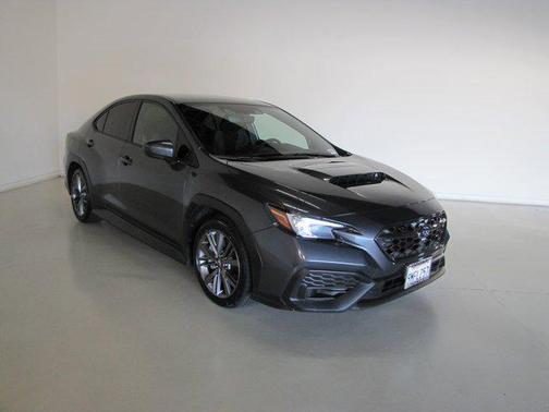 2024 Subaru WRX Base